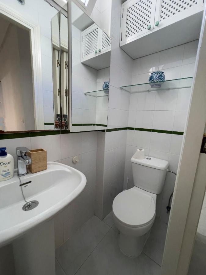 Appartement Marinas De La Bahia Cádiz