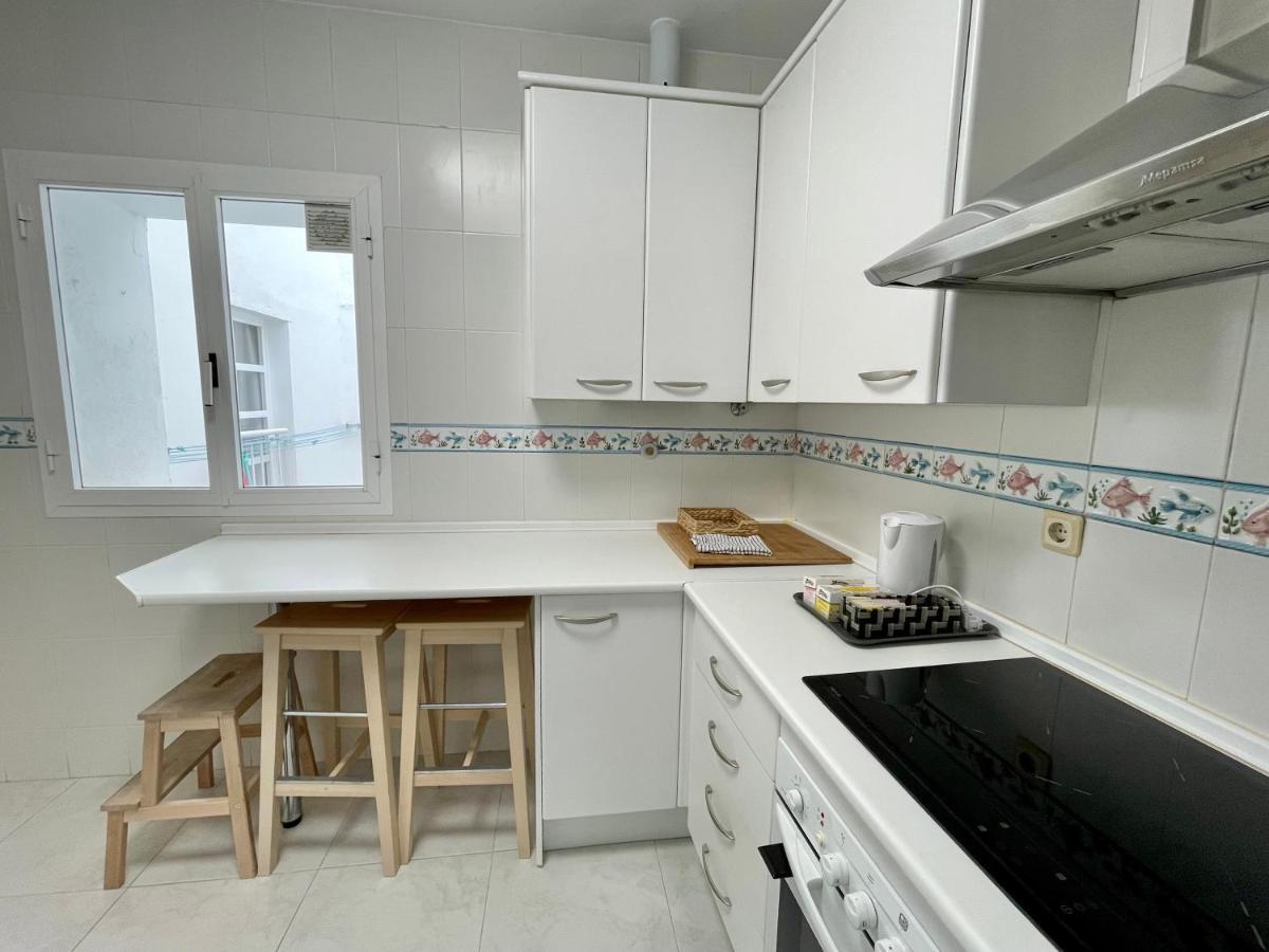 Marinas De La Bahia Appartement